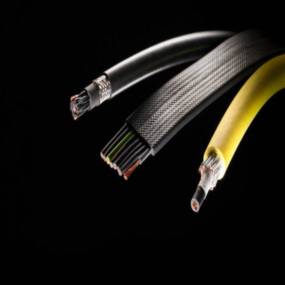 Special or custom cables for customers