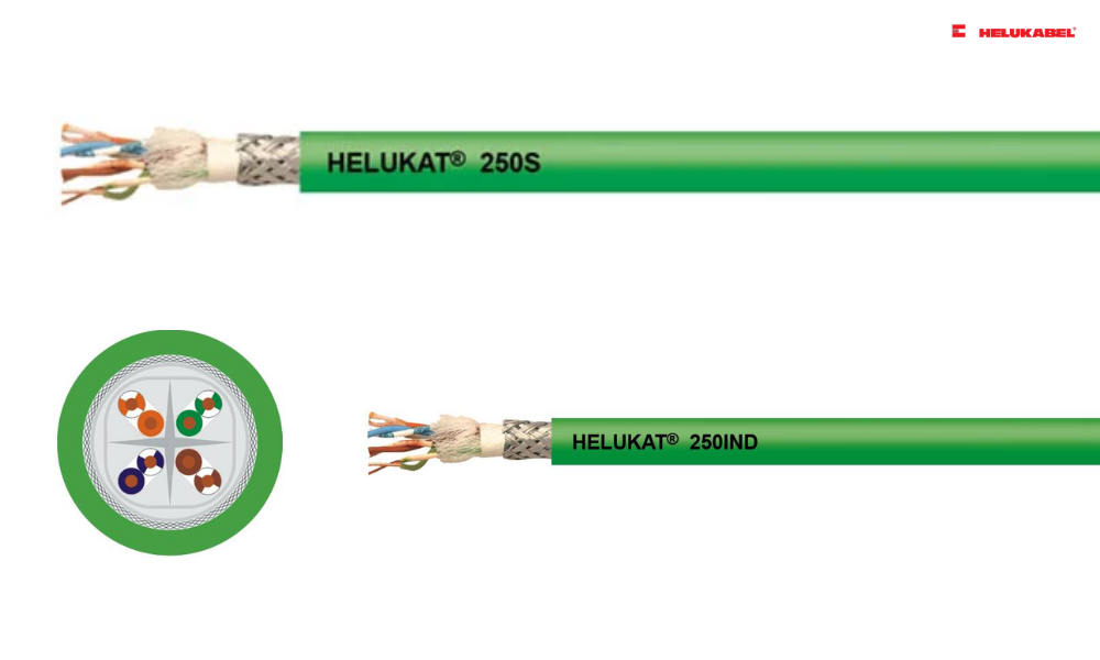 Dây cáp ethernet cat 6