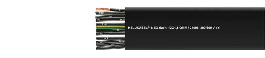 NEO Flat cable