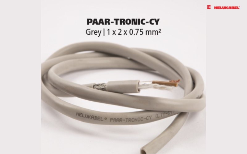 PAAR-TRONIC-CY 
						