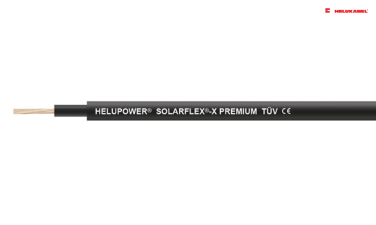 HELUPOWER® SOLARFLEX®-X PREMIUM