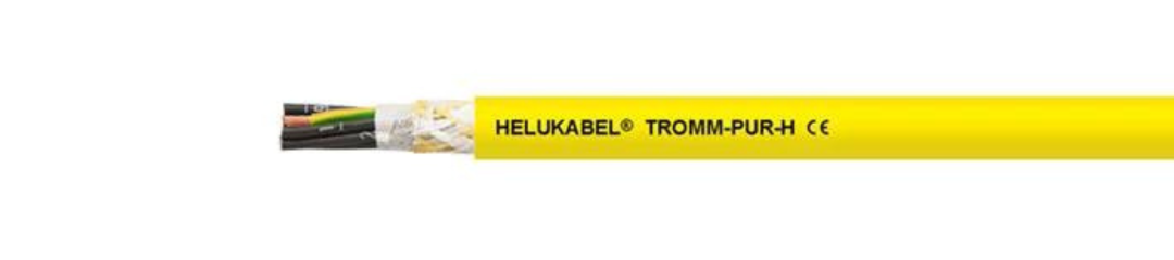 TROMMPUR®-H cable