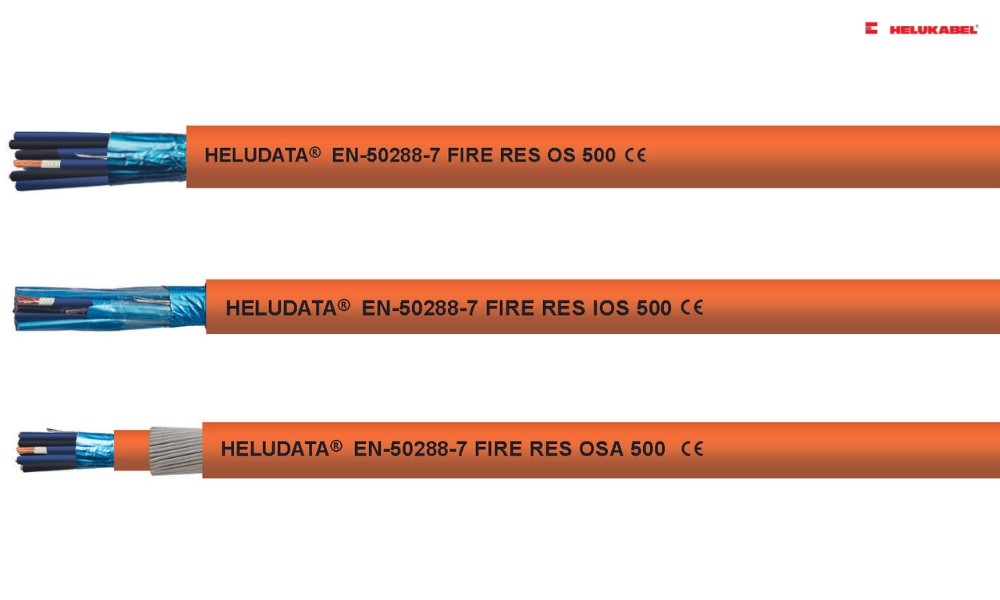 Mica material for fire-resistant cables