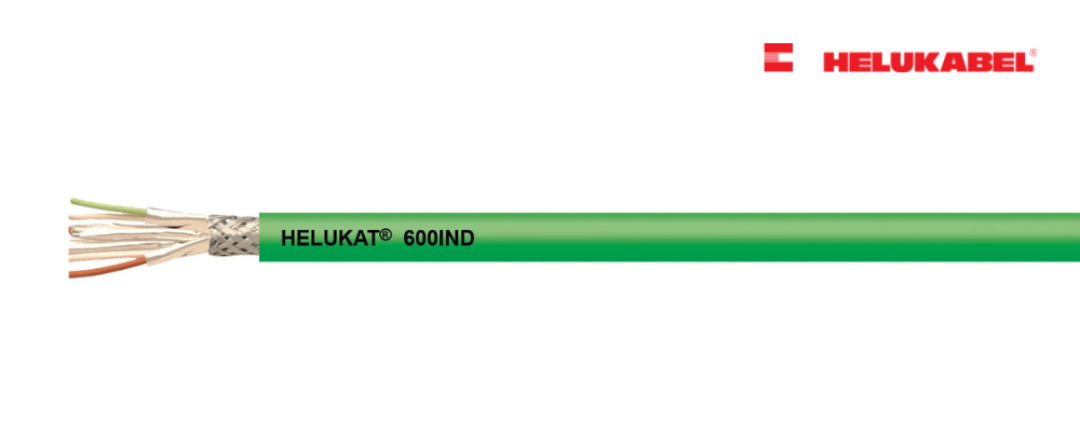 HELUKAT 600 IND signal cable