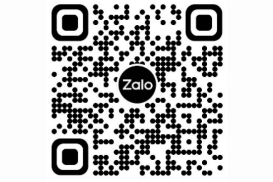 Quét mã QR để truy cập kênh Zalo “HELUKABEL Vietnam”.